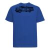 Classic heavyweight ringspun t-shirt Thumbnail
