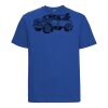 Classic heavyweight ringspun t-shirt Thumbnail