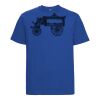 Classic heavyweight ringspun t-shirt Thumbnail