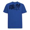 Classic heavyweight ringspun t-shirt Thumbnail