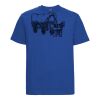 Classic heavyweight ringspun t-shirt Thumbnail