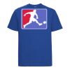 Classic heavyweight ringspun t-shirt Thumbnail
