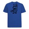 Classic heavyweight ringspun t-shirt Thumbnail