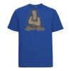 Classic heavyweight ringspun t-shirt Thumbnail