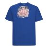 Classic heavyweight ringspun t-shirt Thumbnail