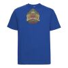 Classic heavyweight ringspun t-shirt Thumbnail