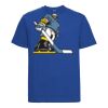 Classic heavyweight ringspun t-shirt Thumbnail
