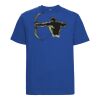 Classic heavyweight ringspun t-shirt Thumbnail