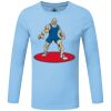 Boys long sleeve HD T Thumbnail