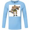 Boys long sleeve HD T Thumbnail