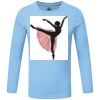 Boys long sleeve HD T Thumbnail