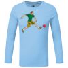 Boys long sleeve HD T Thumbnail