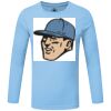 Boys long sleeve HD T Thumbnail