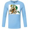 Boys long sleeve HD T Thumbnail