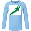 Boys long sleeve HD T Thumbnail