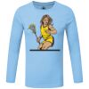 Boys long sleeve HD T Thumbnail