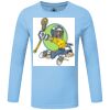 Boys long sleeve HD T Thumbnail