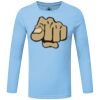 Boys long sleeve HD T Thumbnail