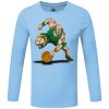 Boys long sleeve HD T Thumbnail