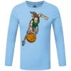 Boys long sleeve HD T Thumbnail