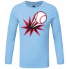Boys long sleeve HD T Thumbnail