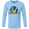 Boys long sleeve HD T Thumbnail