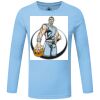 Boys long sleeve HD T Thumbnail