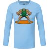 Boys long sleeve HD T Thumbnail
