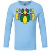 Boys long sleeve HD T Thumbnail