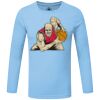 Boys long sleeve HD T Thumbnail