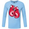 Boys long sleeve HD T Thumbnail