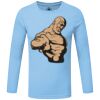 Boys long sleeve HD T Thumbnail