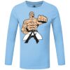 Boys long sleeve HD T Thumbnail