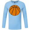 Boys long sleeve HD T Thumbnail