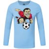Boys long sleeve HD T Thumbnail