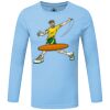 Boys long sleeve HD T Thumbnail