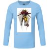 Boys long sleeve HD T Thumbnail