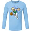 Boys long sleeve HD T Thumbnail