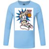 Boys long sleeve HD T Thumbnail