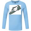 Boys long sleeve HD T Thumbnail