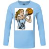 Boys long sleeve HD T Thumbnail