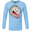 Boys long sleeve HD T Thumbnail