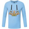Boys long sleeve HD T Thumbnail