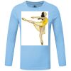 Boys long sleeve HD T Thumbnail