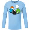 Boys long sleeve HD T Thumbnail
