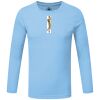 Boys long sleeve HD T Thumbnail