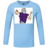 Boys long sleeve HD T Thumbnail