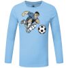 Boys long sleeve HD T Thumbnail