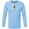 Boys long sleeve HD T Thumbnail