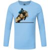 Boys long sleeve HD T Thumbnail